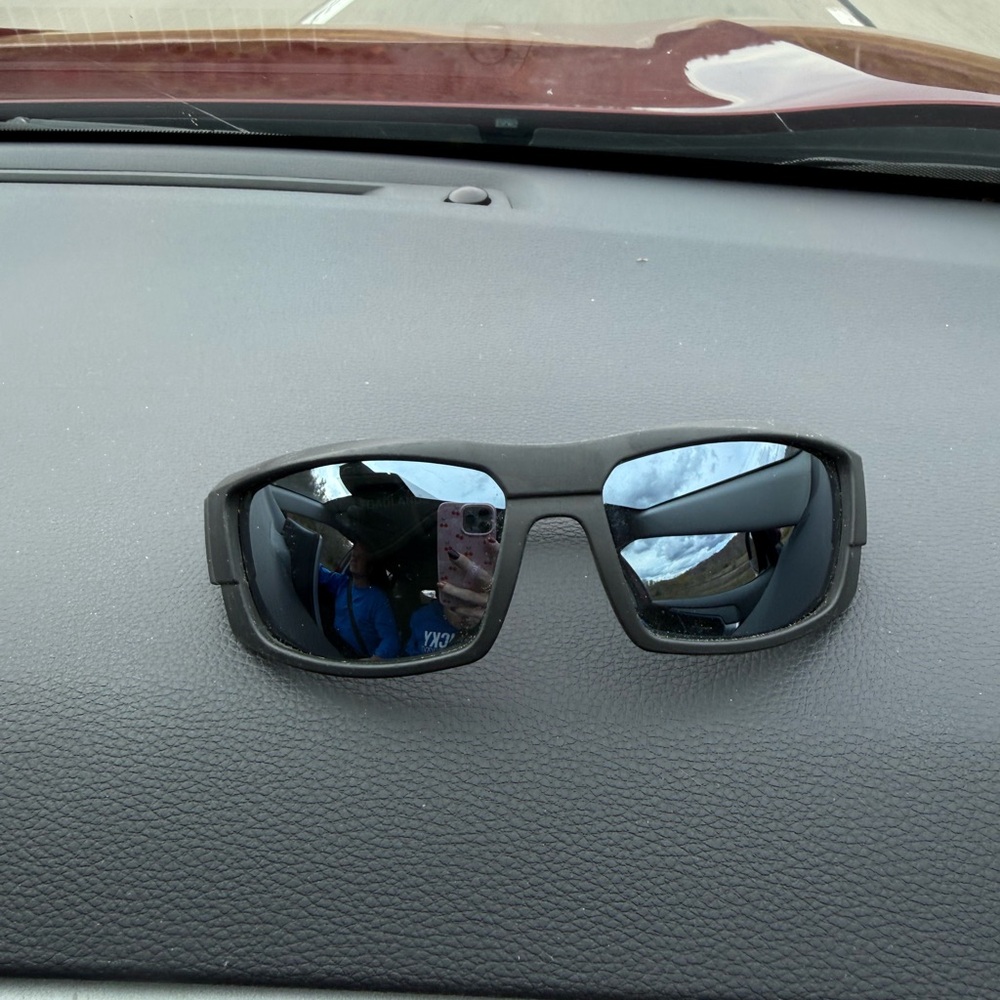 Kore Badlands Magnetic Sunglasses